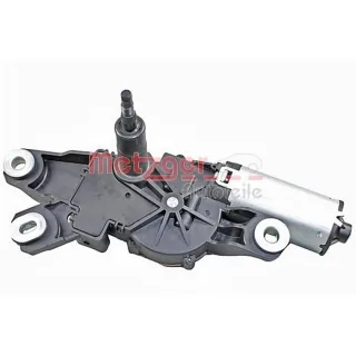 Metzger Wischermotor hinten VW Scirocco