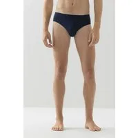 Mey Jazz-Pants Slips Mey Herren Slip Serie Casual Cotton Uni Jazz-Pants (1-St., 1er-Pack) Klassischer Slip, Gemustert, Atmungsaktiv, Baumwoll-Mix