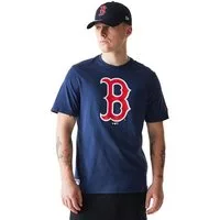 New Era T-Shirt MLB Boston Red Sox (kein Set) aus Baumwolle