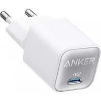 Anker 511 Nano III Charger - Netzteil - weiß Handy-Netzteile