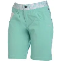 Skratta Shorts Funktionshose Outdoorshorts Wandershort Damen - Kurze Hosen für Damen