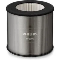 Philips HEPA-Filter FY0900/30 kompatibel mit Philips Luftreinigern 900 und 800 Series, Zubehör für 900 und 800 Series (AC0920, AC0921, AC0817, AC0819, AC0820), bis zu 1 Jahr verwendbar, 2-Schichten-HEPA-Filtersystem