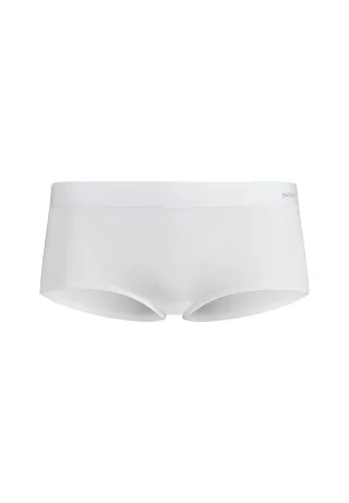 SKINY - Skiny Damen Pants Smartouch white - Gr. - 40