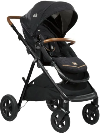 Joie Signature Aeria Kinderwagen Eclipse