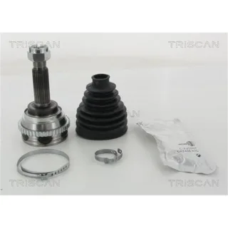 Triscan Antriebswellengelenk au?en Hyundai Accent LC