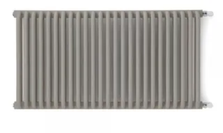 Terma Delfin Heizkörper, B:1220, H:440mm WGDLF044122