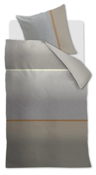Bettwäsche ALLURING Satin