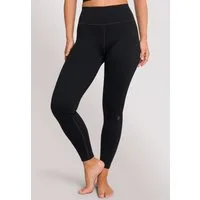 OCEANSAPART Leggings Elodie (1-tlg) mit Rippmuster