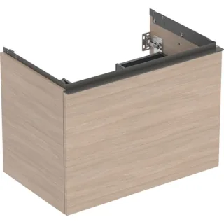 Geberit Acanto Unterschrank für Waschtisch B:75cm, 1 Schublade 503004JH1