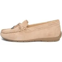 Ara ALABAMA Mokassin, Loafer, Mokassin, Flats in Bequemweite G (weit)
