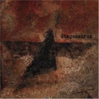 Stegosaurus