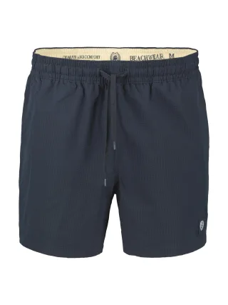 LERROS - BADESHORTS classic navy - Gr. - XL