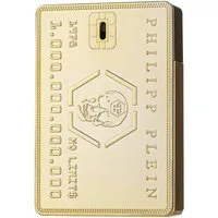 PHILIPP PLEIN Eau de Parfum No Limits Gold Eau de Parfum