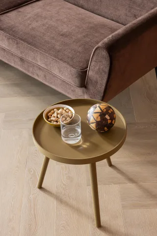 Beistelltisch MOUTIQUE AMBRE