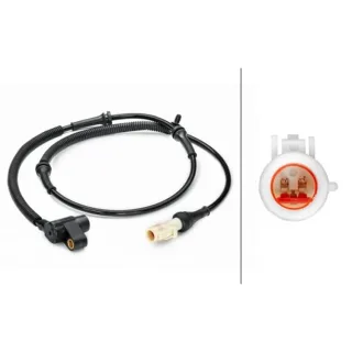 Hella Sensor f?r Raddrehzahl Ford Taurus 3,0 6PU230040-361
