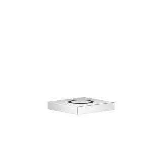 Dornbracht AIR SWITCH Bedienknopf SERIENNEUTRAL 10714970 Chrom 10714970-00