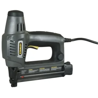 STANLEY Elektronagler TRE650 mit Softgriff Nagelgrösse 15-19-25-30-32 mm - 6-TRE650