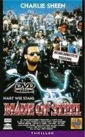Made Of Steel [DVD] [2001]