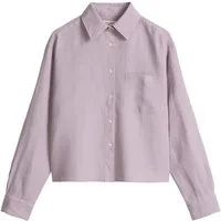 Marc O'Polo Blusenponcho Marc O' Polo Women / Da. Bluse / Woven Blouses Longsleeve