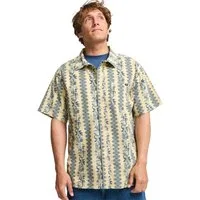 Billabong Kurzarmhemd Solana Cord