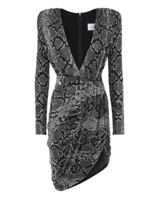 Abendkleid