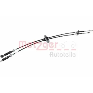 Metzger Kupplungsseil Hyundai Tucson 3150170