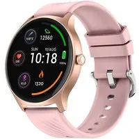 Denver Fitness-Tracker Smartwatch SWC-387RO rose