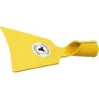 Rindenschäler OX 64-0550, schwere Ausführung