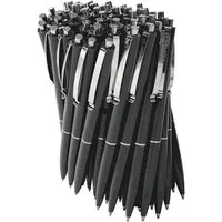 Schneider Kugelschreiber K15, (50-tlg), Großpack, Strichstärke 0,5 mm