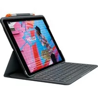 Logitech Slim Folio Tastatur