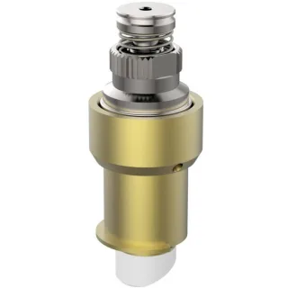 Ideal Standard Selbstschlussoberteil mit mischung A860372NU
