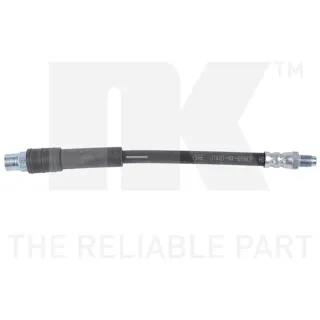 NK Bremsschlauch hinten Audi 100 80 A4 V8