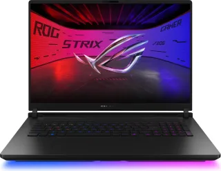 ASUS ROG Strix Scar 18 G835LX-SA008W | 90nr0lf1-m002m0 | 18"WQXGA LED - Ultra 9 275HX