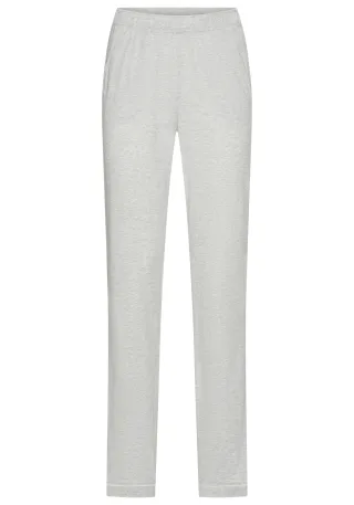 LASCANA - LASCANA LAS Pants grey - Gr. - 38