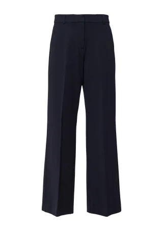 comma - Hose blau - Gr. - 44