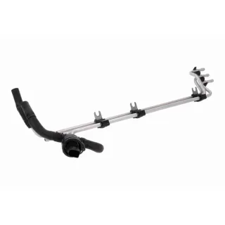 Vaico Kraftstoffleitung Audi Seat Skoda VW V10-6708