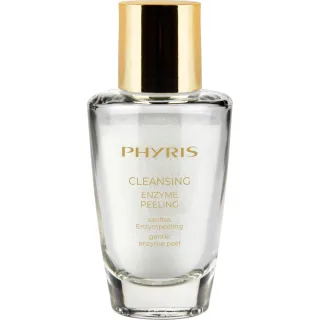 Phyris Enzyme Peeling Softness. Smoothness. Cleansing.