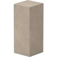 Home affaire Mehrzweckschrank Infinity Breite 29 cm, Höhe 69 cm, Hängeschrank mit 1 Tür, Wandschrank senkrecht zu hängen, verschiedene Farben