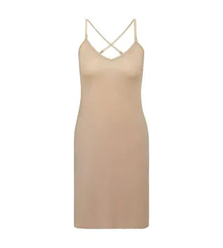 Triumph - Body Make-Up T Dress 02 smooth skin - Gr. - L