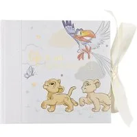 William Widdop Fotoalbum Disney Magical Beginnings Fotoalbum Simba (1-St)