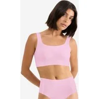 sloggi Bustier Blue ZERO Feel 20 BH, Bustier Top, Bustier‑BH
