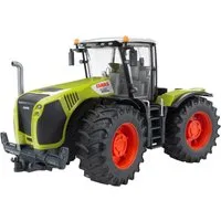 Bruder® Spielzeug-Traktor Claas Xerion 5000 42 cm (03015), Made in Europe