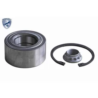 Vaico Radnabe hinten BMW Mercedes