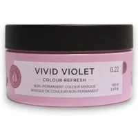 Maria Nila Haarmaske Colour Refresh Non-Pigmented Cream