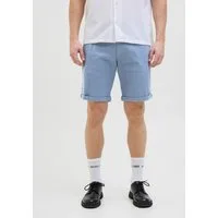 Jack & Jones Chinoshorts JPSTFURY JJSHORTS ANA SN mit Taschen