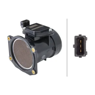 Hella Luftmassenmesser Audi A3 A4 A6 Cabriolet Skoda Octavia VW Passat 1,