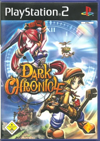 Dark Chronicle [für PlayStation2]