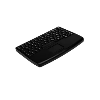 Cherry Active Key AK-4450-G | ak-4450-gu-b/ge | Kabelgebunden - USB