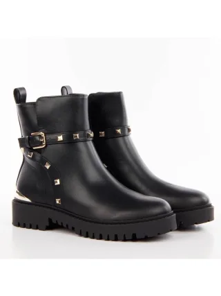 Guess Damenstiefelette Charlotte