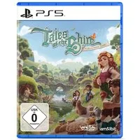 Tales of the Shire: Ein „Der Herr der Ringe“-Spiel PlayStation 5